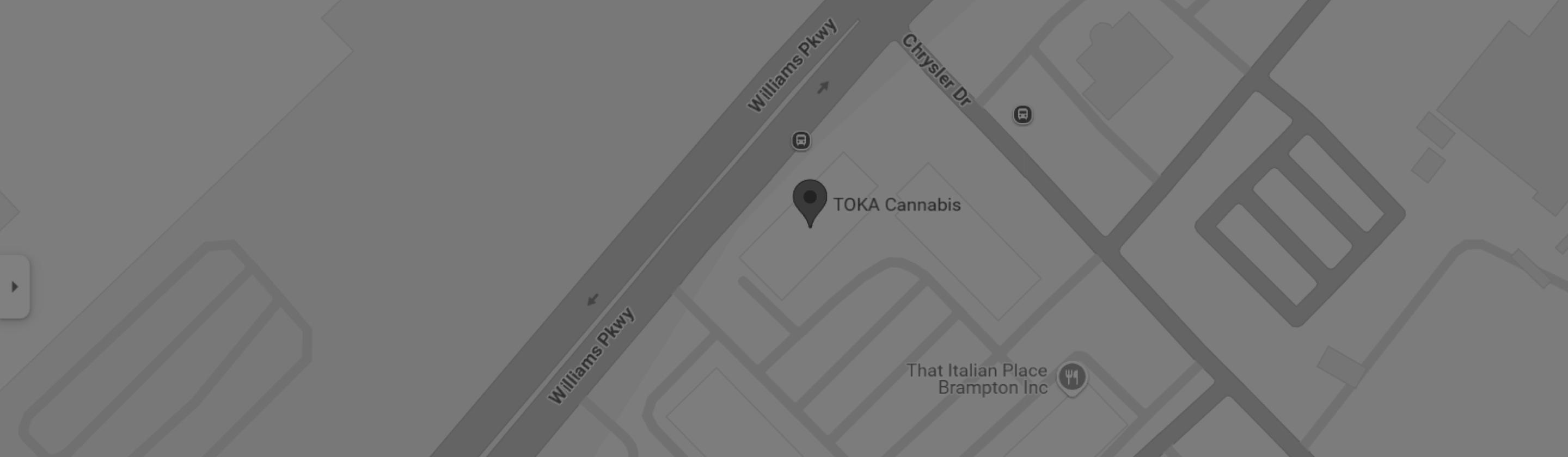 Address Map