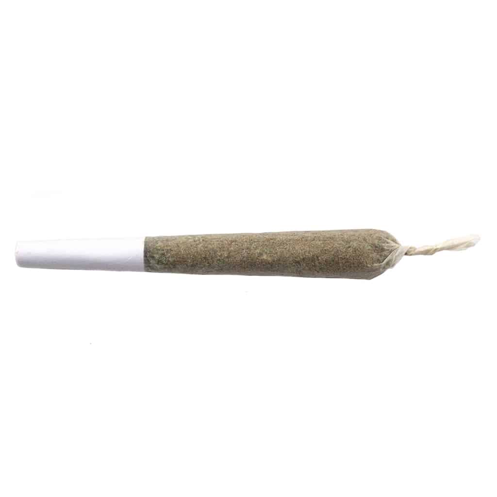 Poolboy - Strawberry Banana Pre-Roll - Image 3