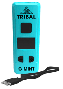 Tribal - G Mint Kodo Pro