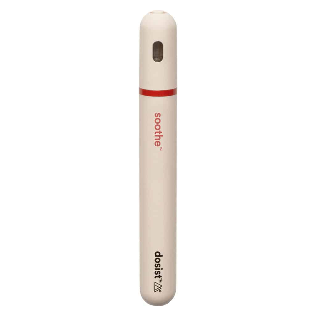 dosist - Soothe Dose Disposable Pen - Image 2