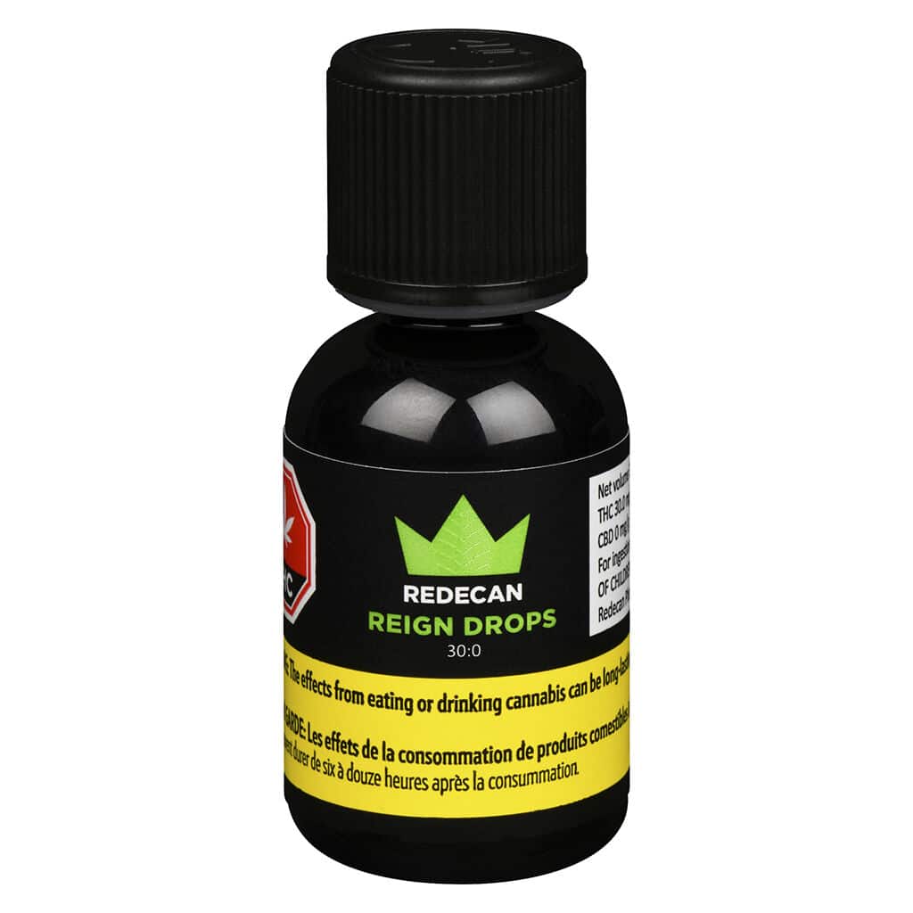 Redecan - Reign Drops 30:0 - Image 3