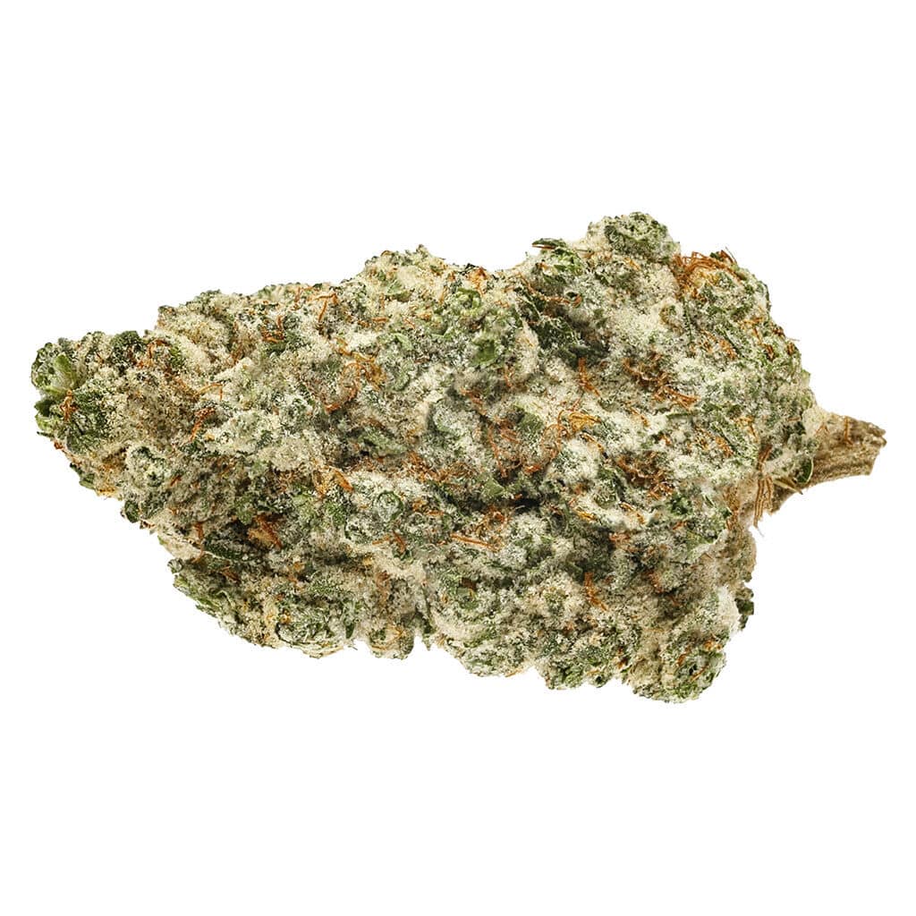 Pure Sunfarms - Kush God Indica 3.5g