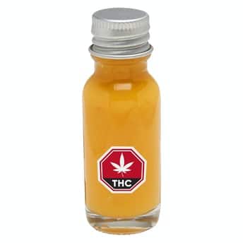 Heartbeat Hot Sauce x Bogart's Kitchen - Pineapple Habanero Hot Sauce