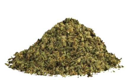 SHRED X - Funk Master Kief