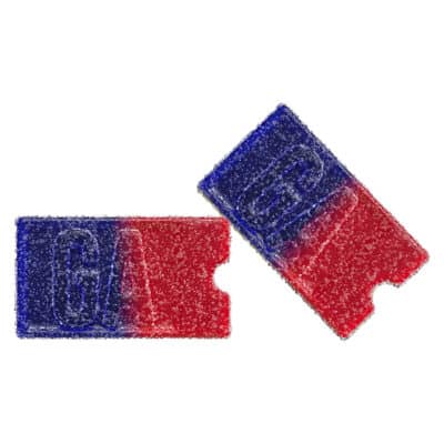 General Admission - Tiger Blood THC Gummy (1:0) 2 Pack