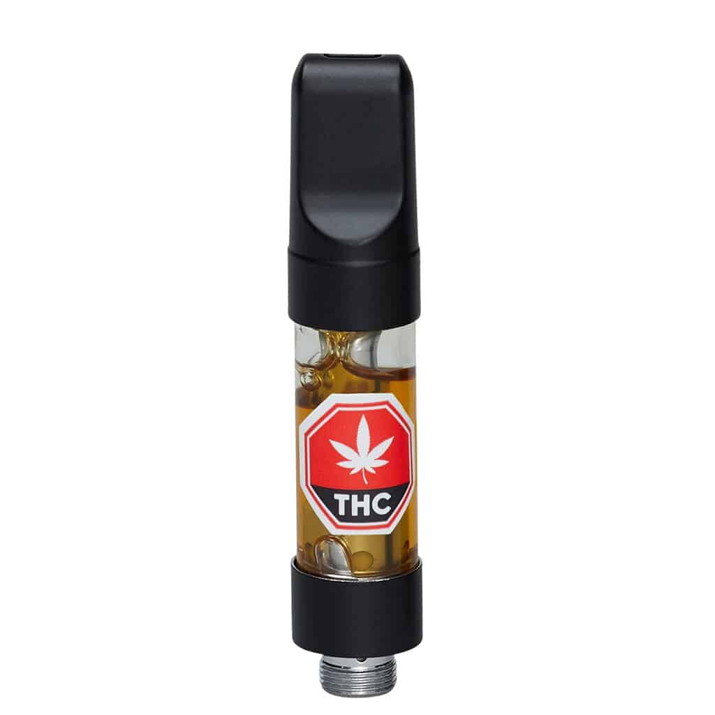 Kolab Project - Strawberry Ice 1.0 Sativa 510 Thread Cartridge - Image 2