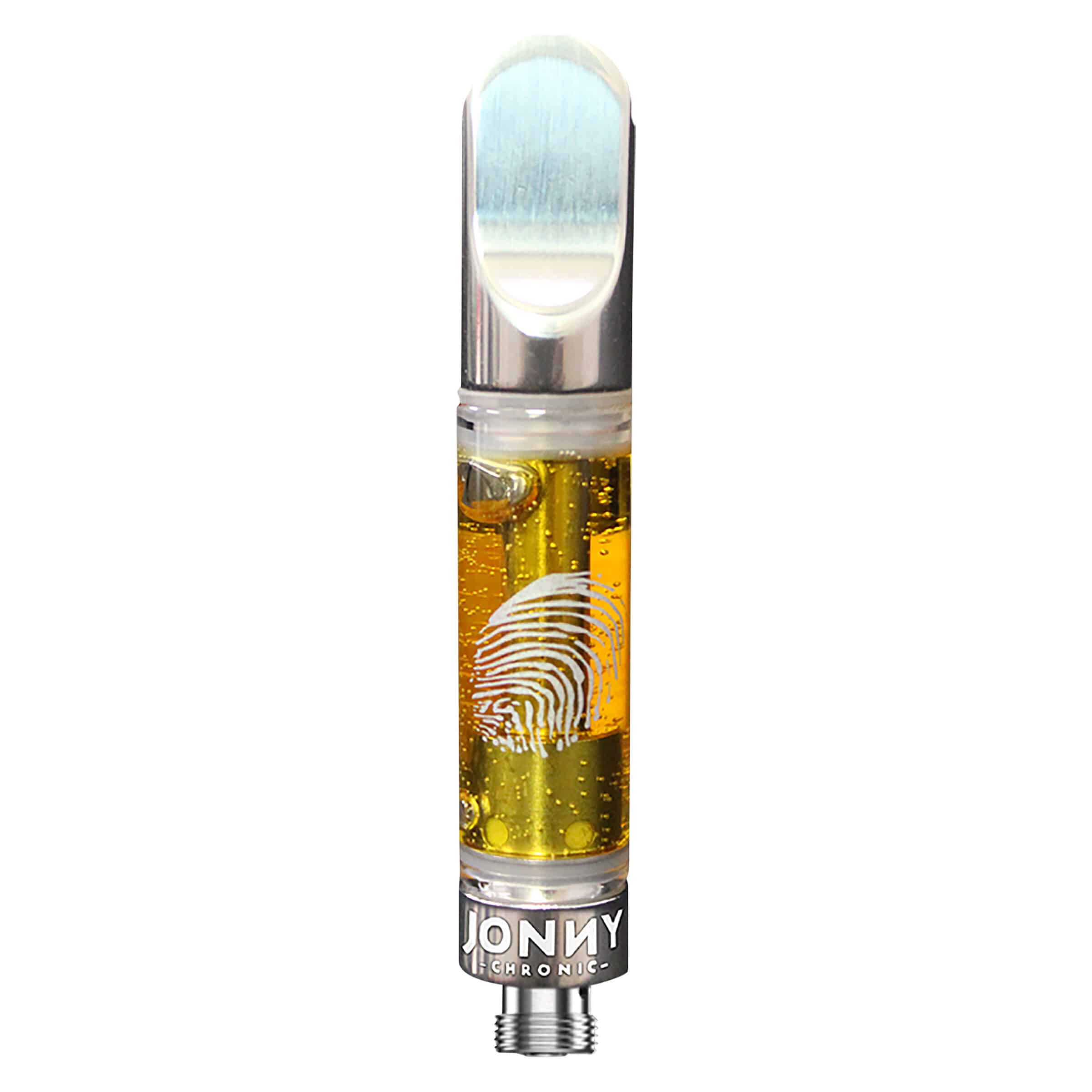 Jonny Chronic - Acapulco Gold Live Resin 510 Thread Cartridge Sativa 1g