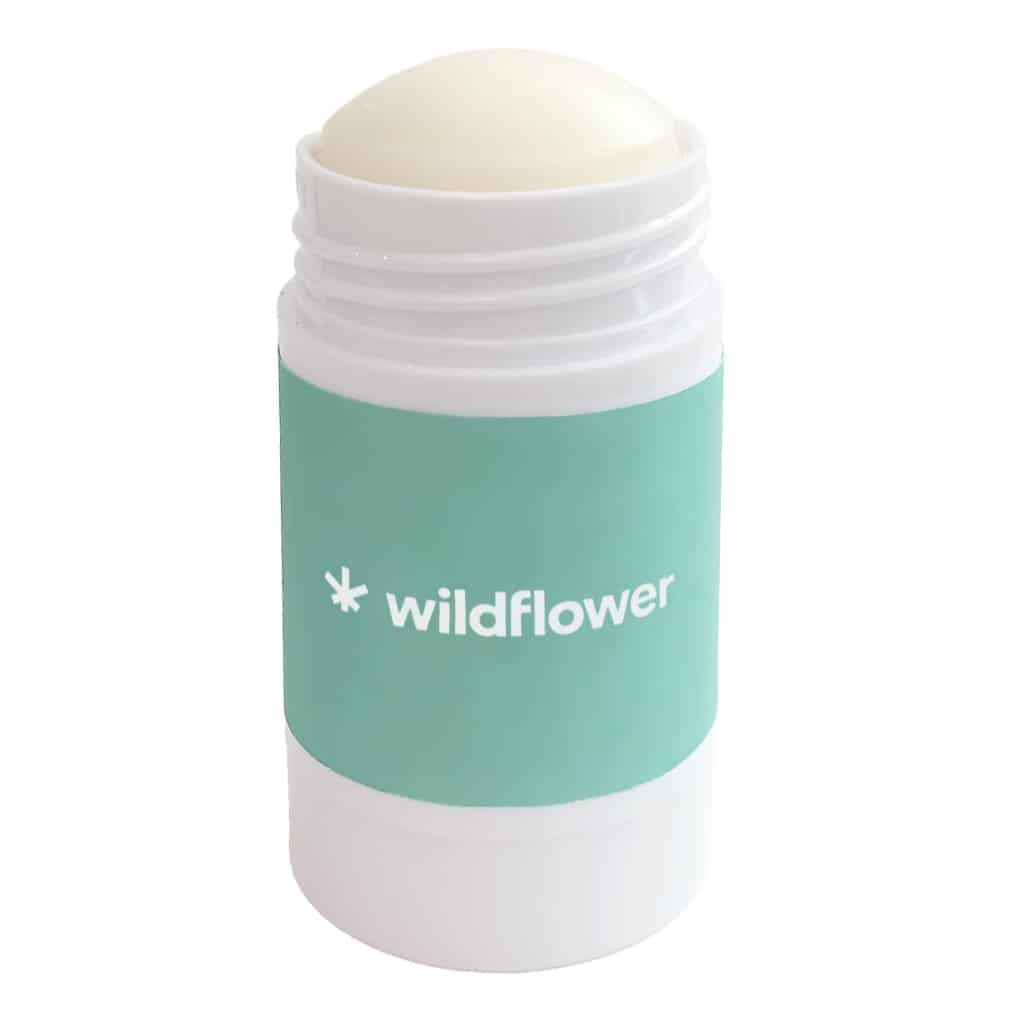 Wildflower - CBD Cool Stick