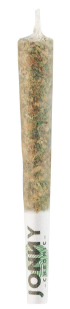 Jonny Chronic - Tropicanna Reefers Pre-Roll Sativa 3x0.5g - Image 2
