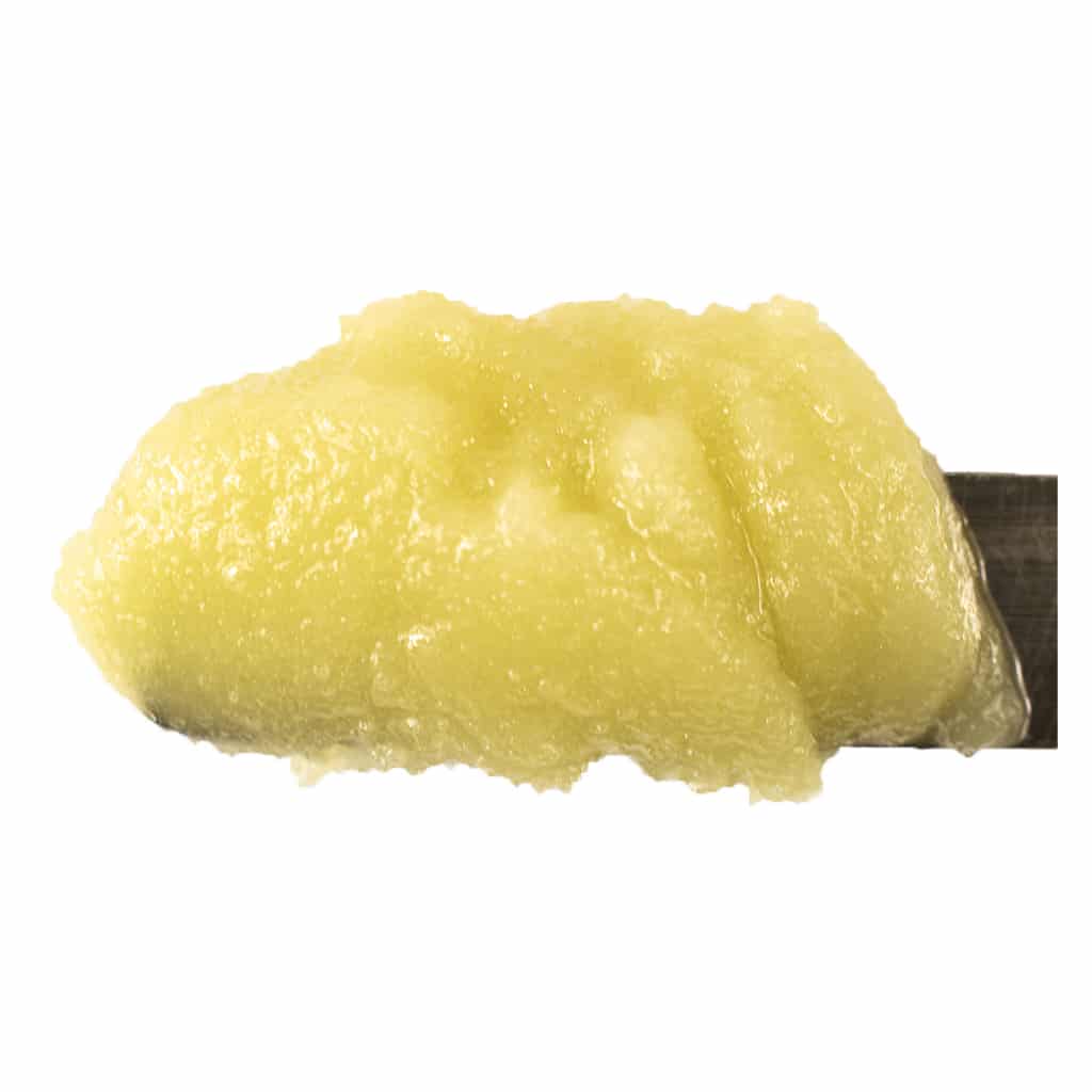 Purple Hills - Lemon Pepper Live Resin Badder