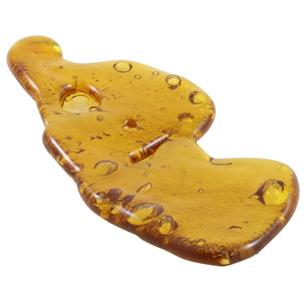 Shatterizer - 8 Ball Kush Shatter - Image 2