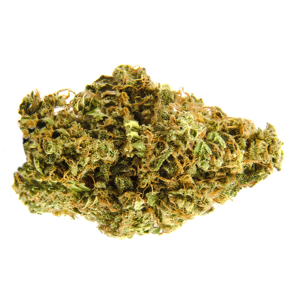 Divvy - Sour Kush - Image 2