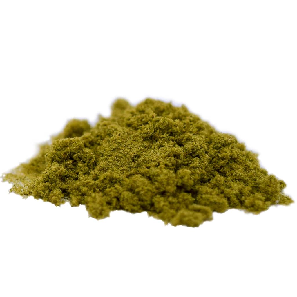 Vertical - Cold Creek Kush Kief - Image 2