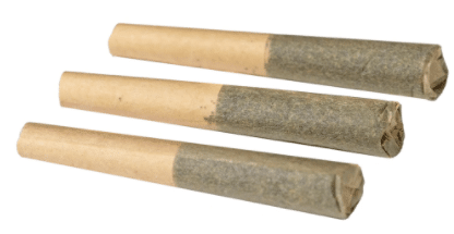 Kolab Project - Sundae Driver - 232 Series Live Terpene Stick - Image 2