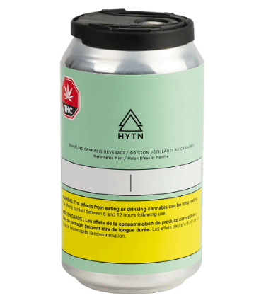 HYTN - Watermelon Mint