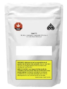 HARTS - Charlotte's Angel Pre-Rolls CBD 10x0.35 - Image 2