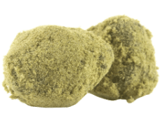 Dab Bods - OG Lime Killer Moon Rocks