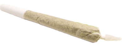 Phant - THCA DIamond Infused Pre-Roll - Image 2