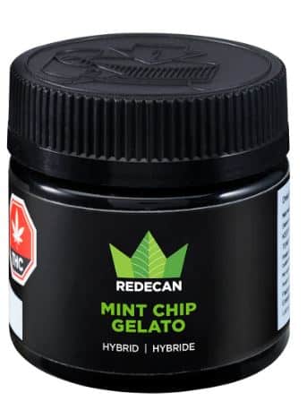 Redecan - Mint Chip Gelato Hybrid 1g