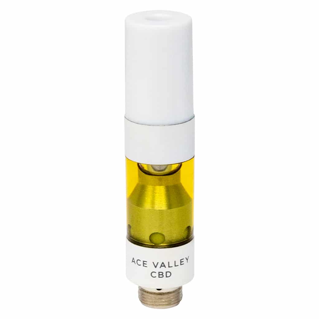 Ace Valley - CBD 510 Thread Cartridge
