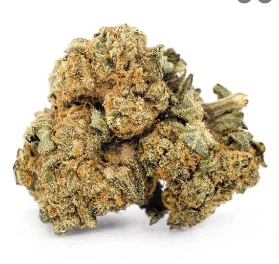 Freedom Cannabis - Birthday Cake