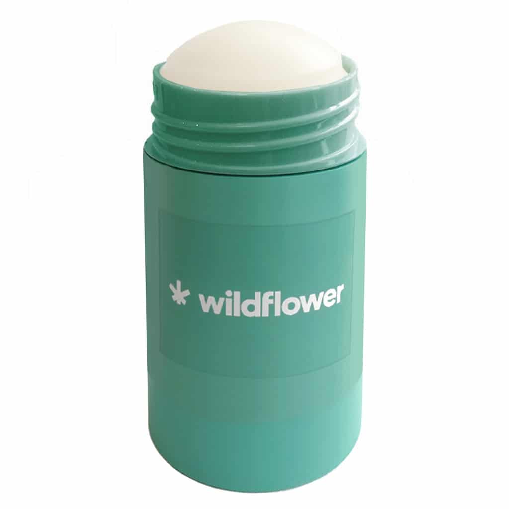 Wildflower - CBD Relief Stick - Image 2