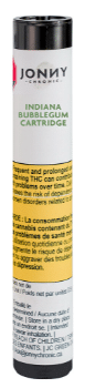 Jonny Chronic - Indiana BG 510 Thread Cartridge Indica 1g
