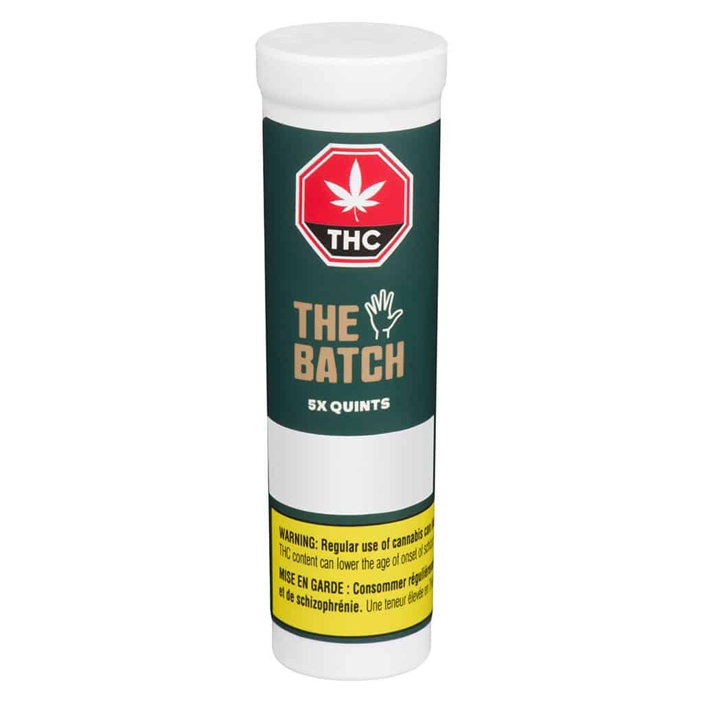 The Batch - The Batch Pre-Roll - Image 3