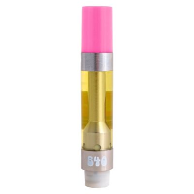 Back Forty - Watermelon Ice 510 Thread Cartridge Indica 0.95g