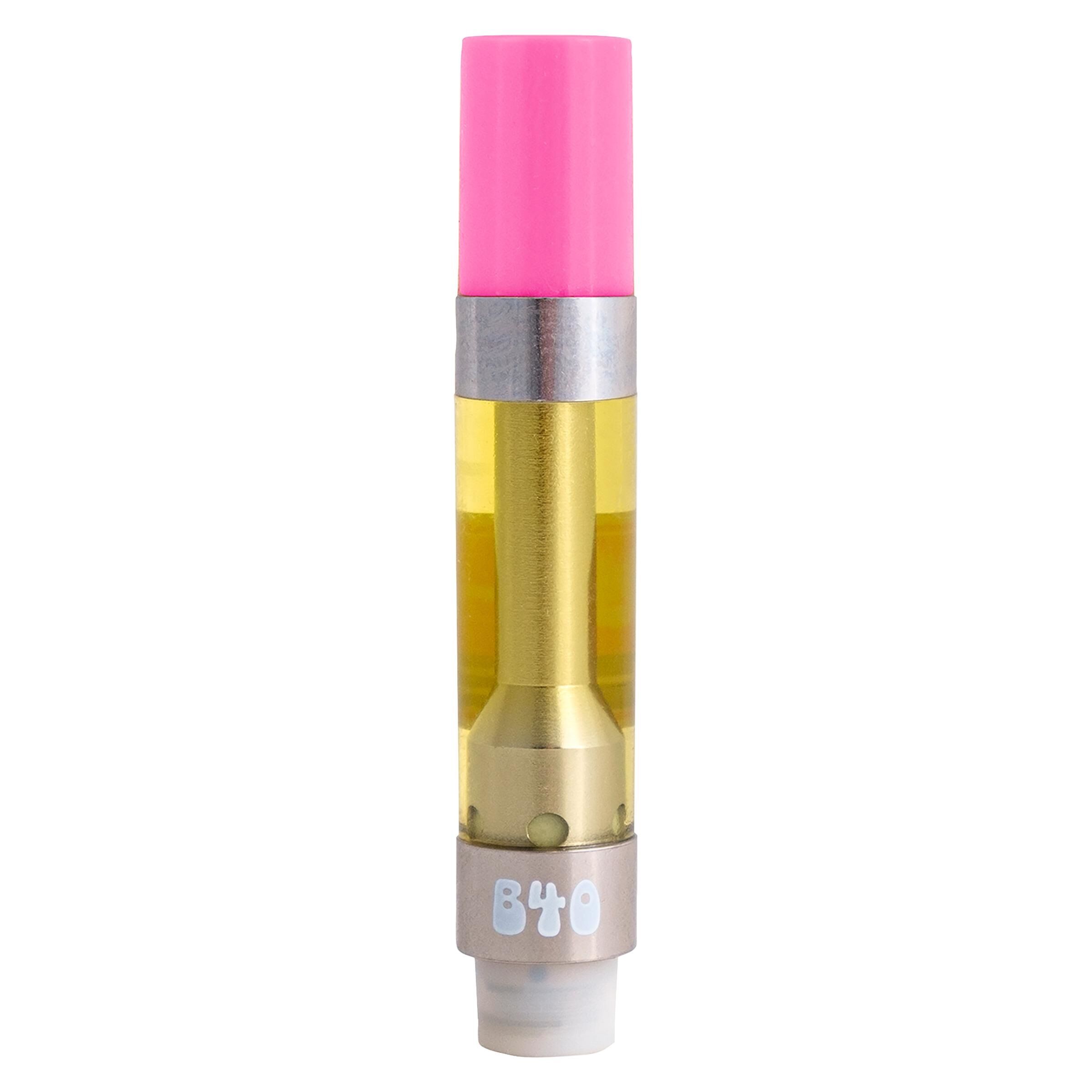 Back Forty - Watermelon Ice 510 Thread Cartridge Indica 0.95g