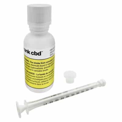 frank CBD - CBD Oil 100 30ml