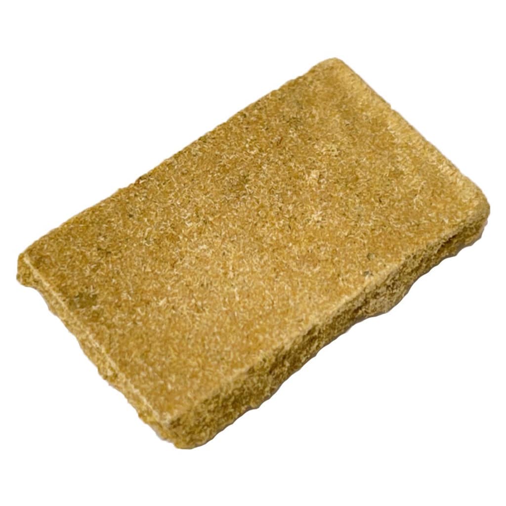 Malahat Mountain Cannabis Co. - 8 Ball Kush Hash - Image 2