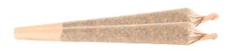 Piff - Maui Wowie Pre-roll Sativa 2x1g - Image 2