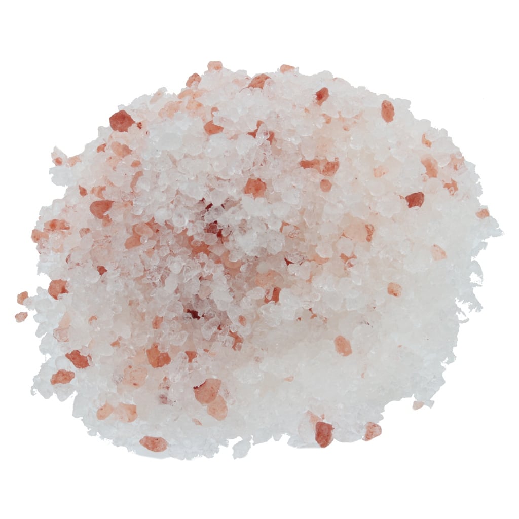 AXEA - Frankinsence Dead Sea Pink Himalayan Bath Salt - Image 2