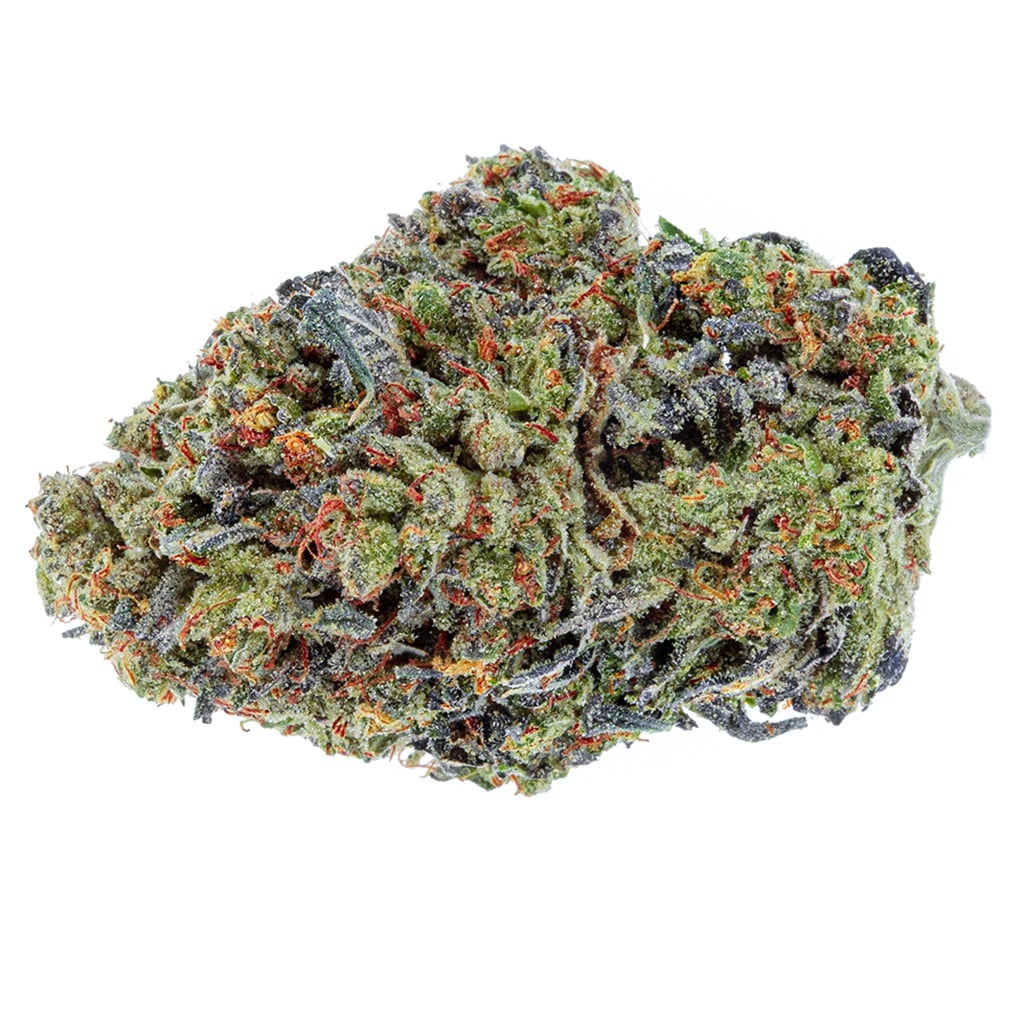The Green Organic Dutchman - Organic Fire - Image 2