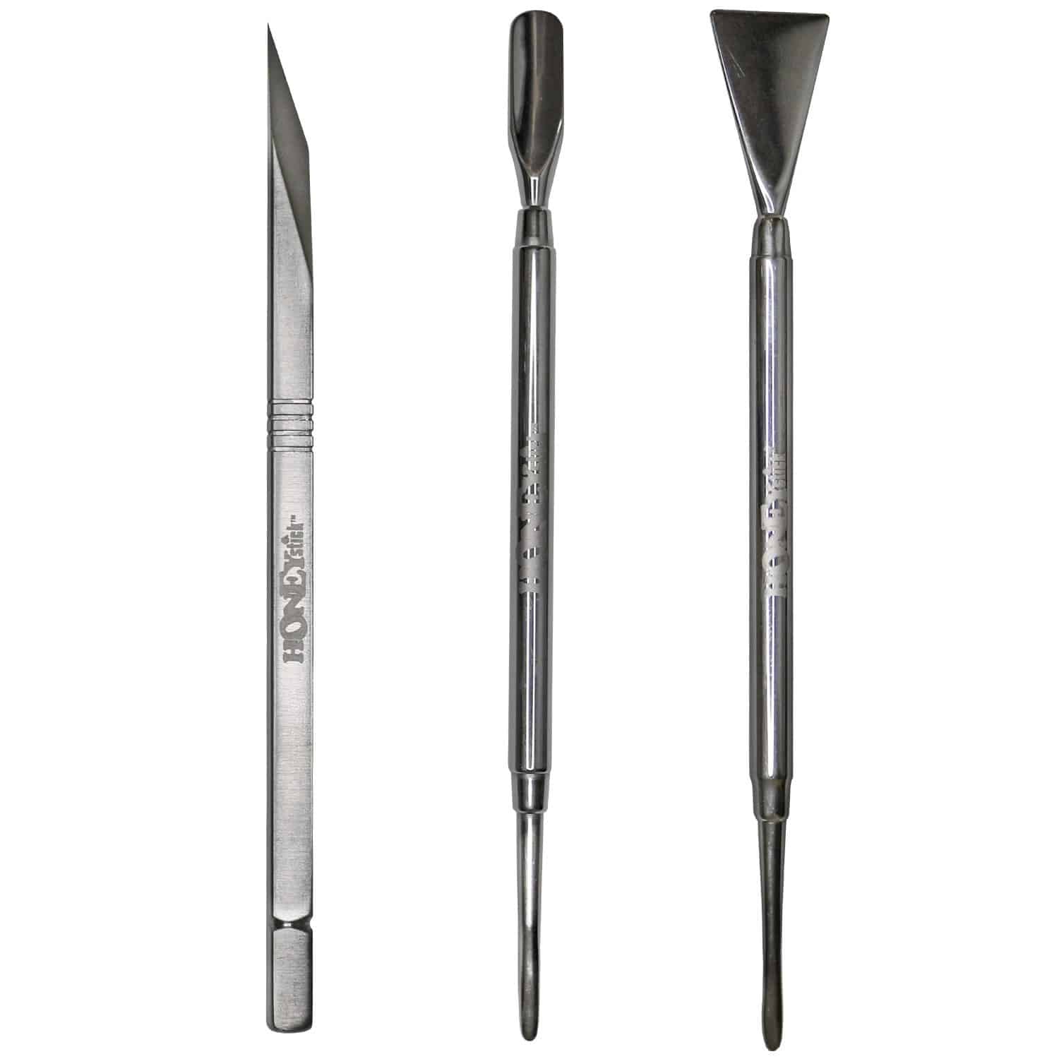 Concentrate Tool Set Group - Image 2