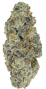 Pistol and Paris - Perma Fried Indica 3.5g - Image 2