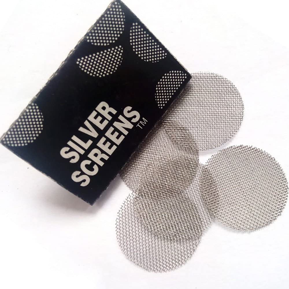 Pipe Screens