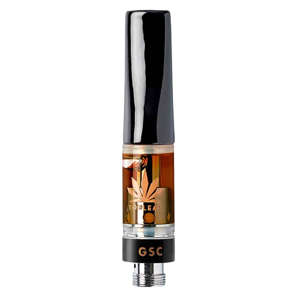 Top Leaf - GSC 510 Thread Cartridge