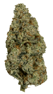 Carmel - Kush Life Indica 3.5g - Image 2