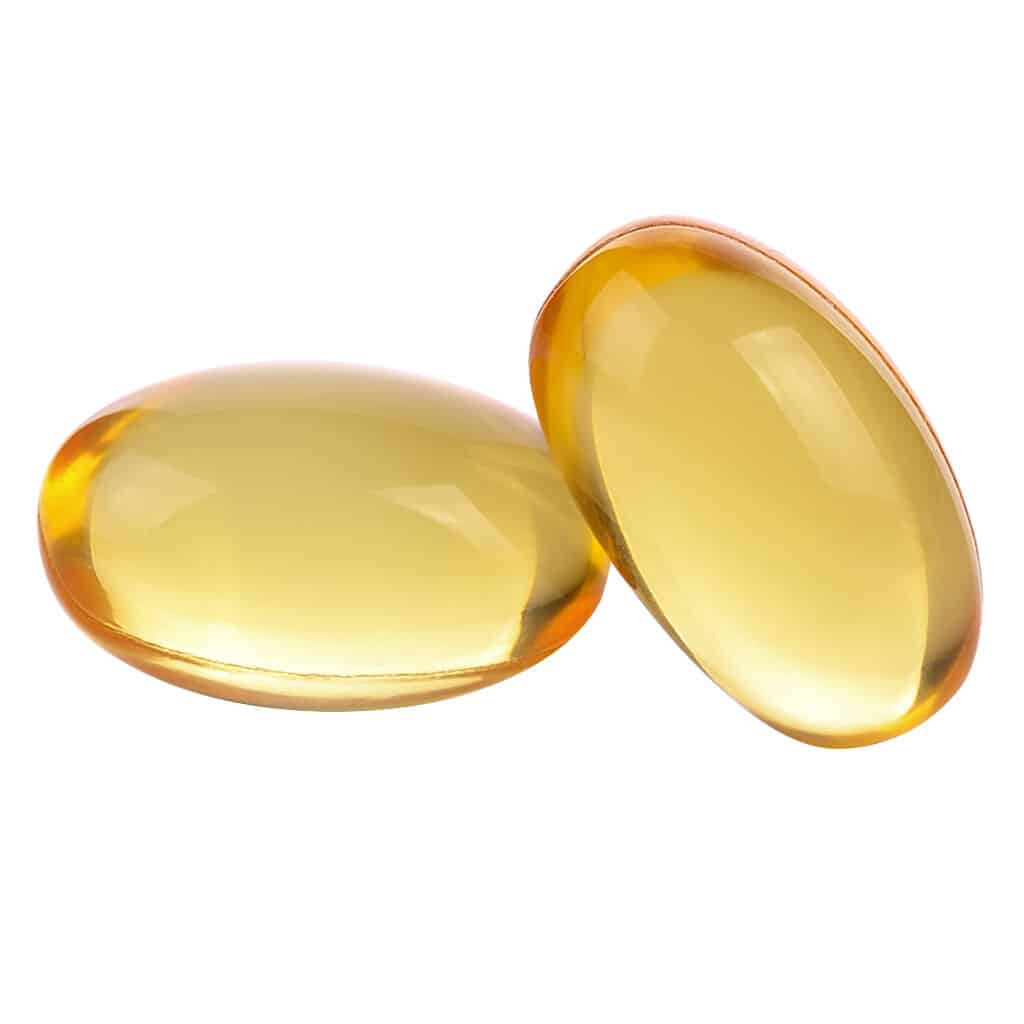 Indiva - CBD Softgels - Image 2
