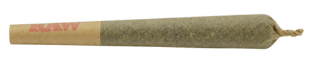 Common Ground - Master Kush Pre-Roll Indica 1x1g - Image 2