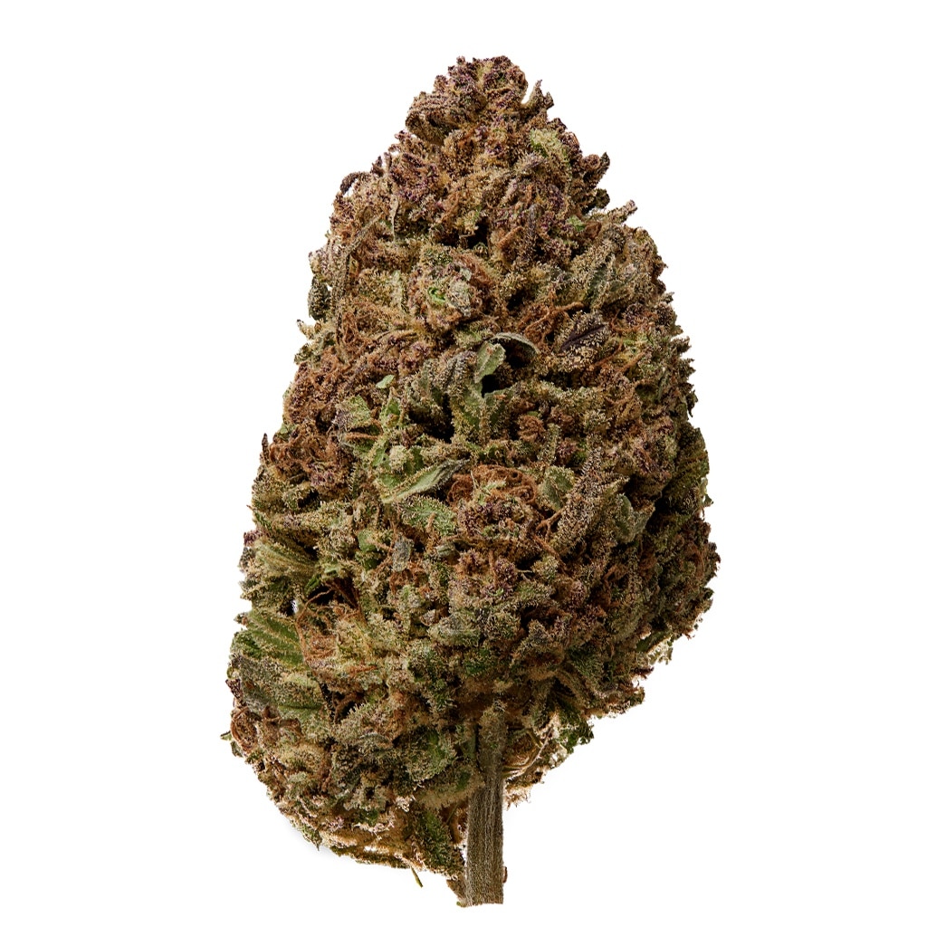 Greenman Acres Hand Selected by AHLOT - Mother of Berries OG - Top Cola