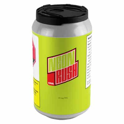 Versus - Neon Rush 355ml
