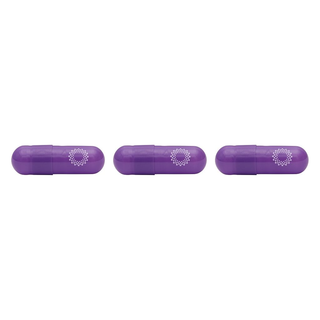 Dosecann - THC Oil Capsule