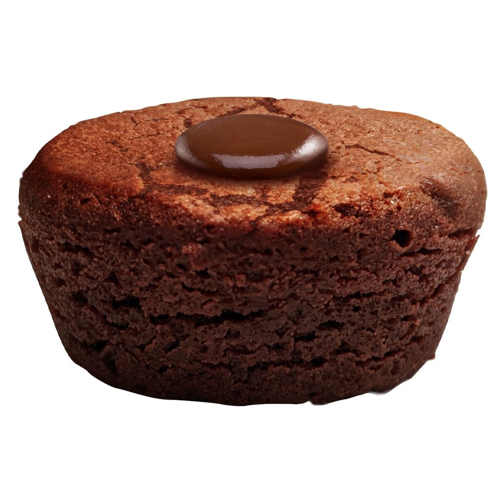 Verse Originals - Double Chocolate Brownie