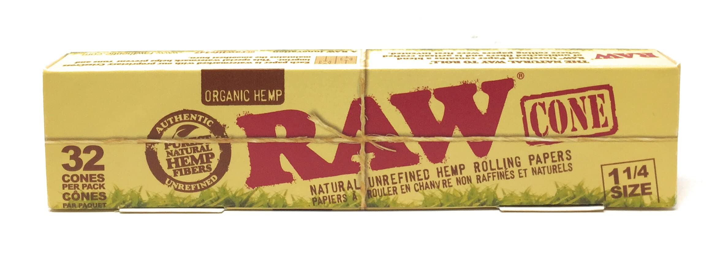 Raw Cones - Image 7