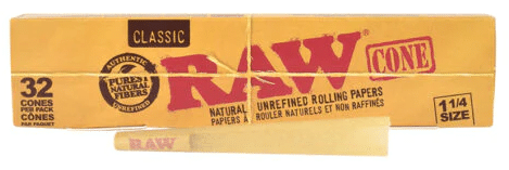 Raw Cones - Image 4