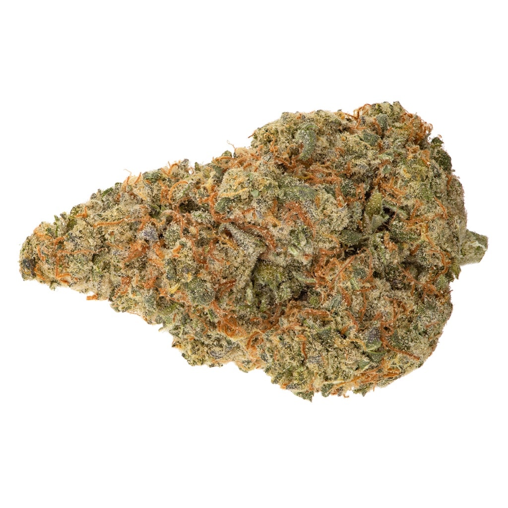 Whistler Cannabis Co. - Organic Blue Jack City - Image 2