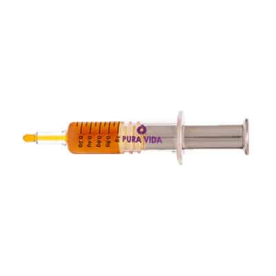 Pura Vida - Grape Ape Honey Oil Dispenser Indica 1g